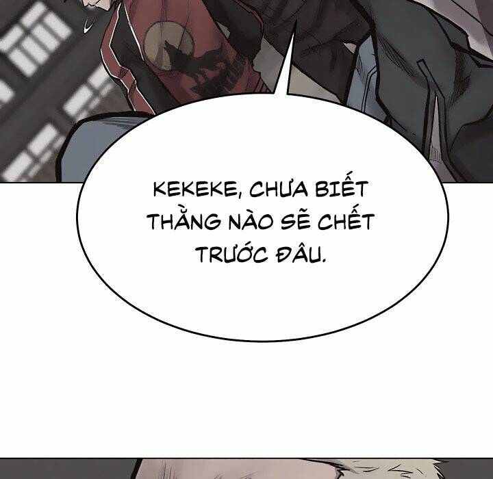 Nắm Đấm Chapter 11 - TC Truyện