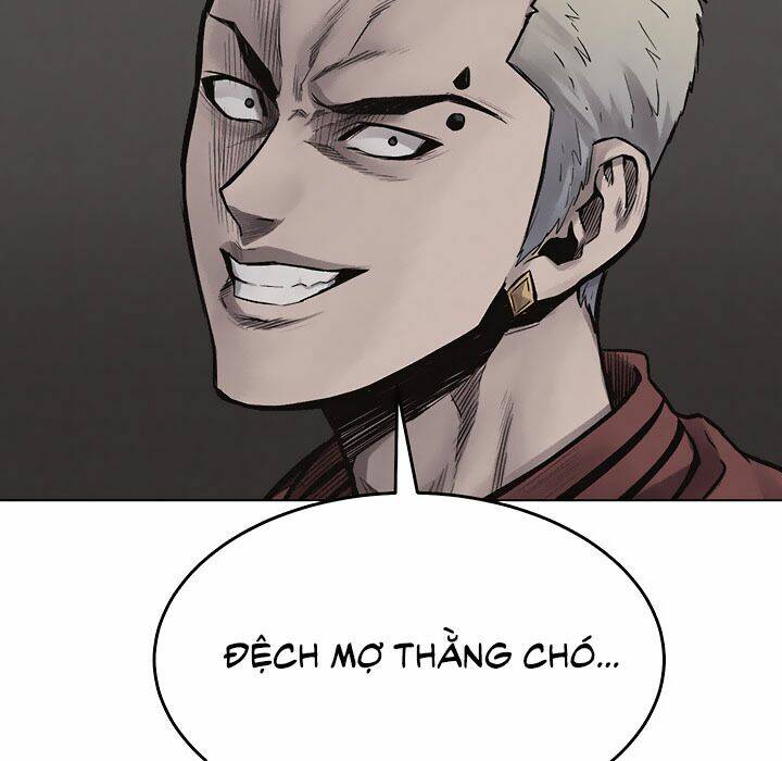 Nắm Đấm Chapter 11 - TC Truyện