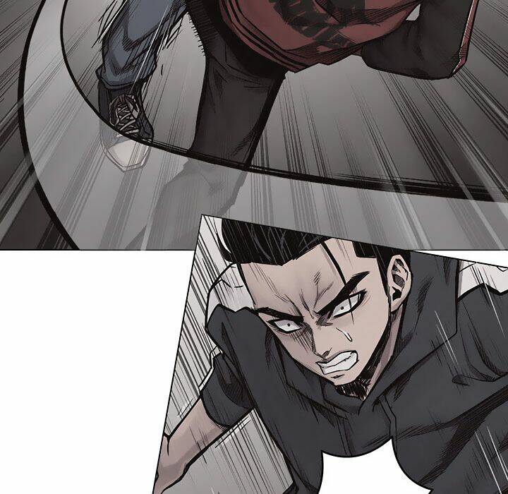 Nắm Đấm Chapter 11 - TC Truyện