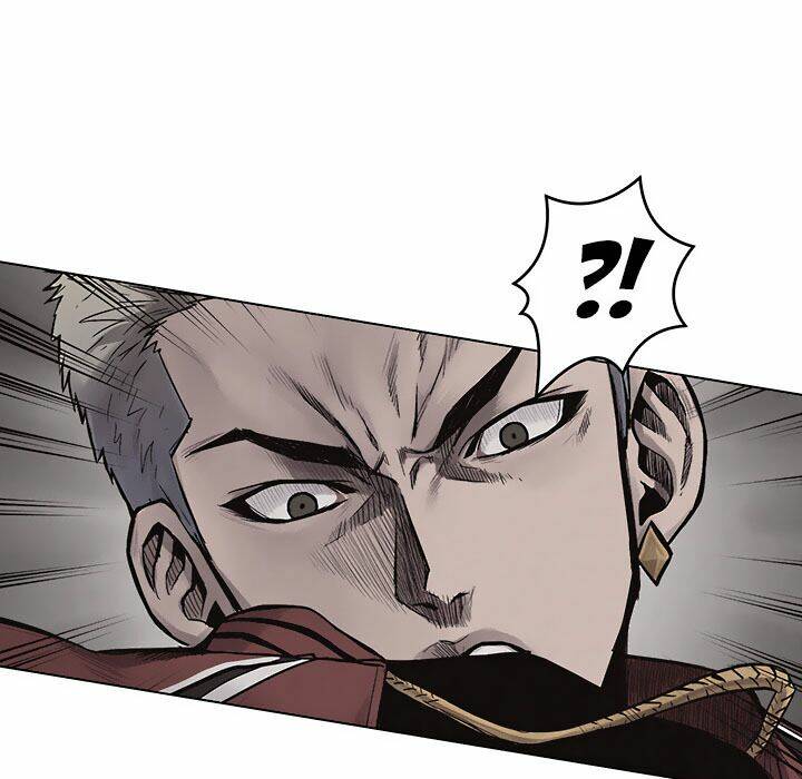 Nắm Đấm Chapter 11 - TC Truyện