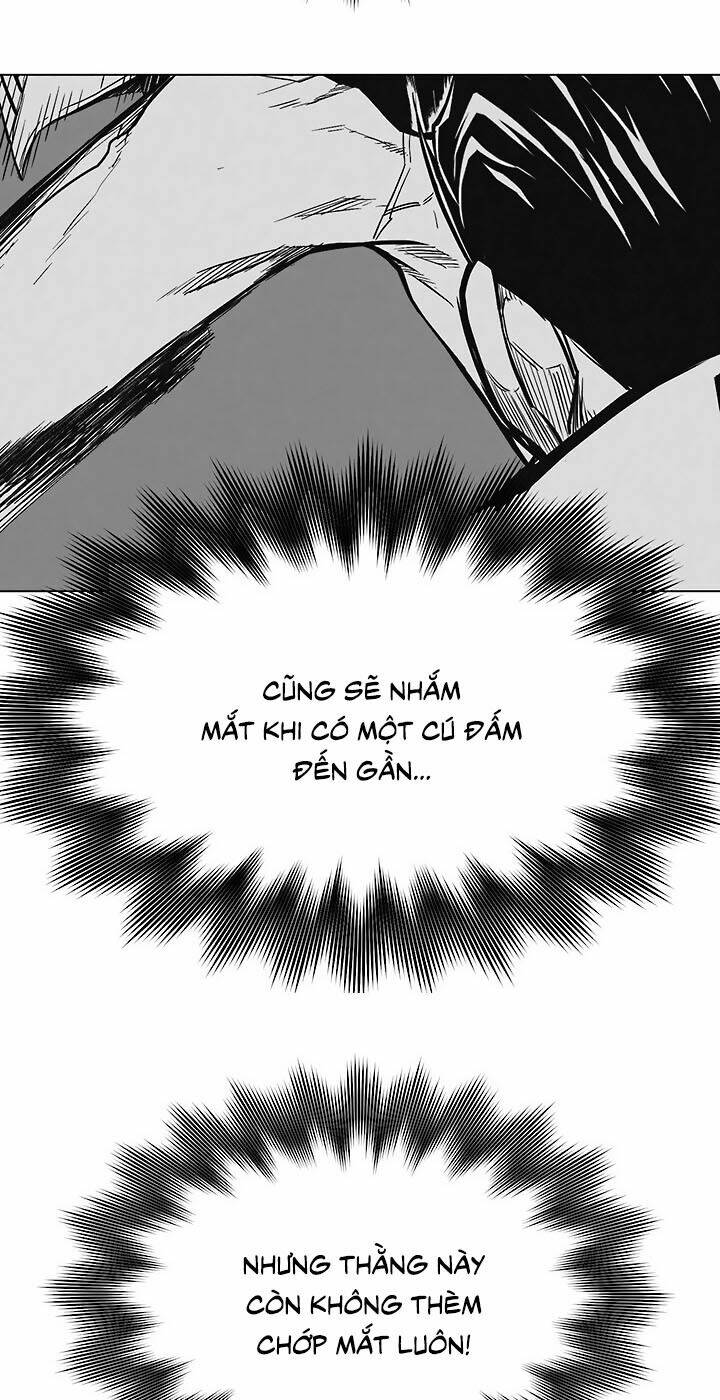 Nắm Đấm Chapter 11 - TC Truyện