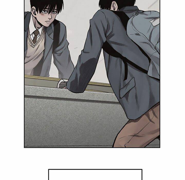 Nắm Đấm Chapter 11 - TC Truyện