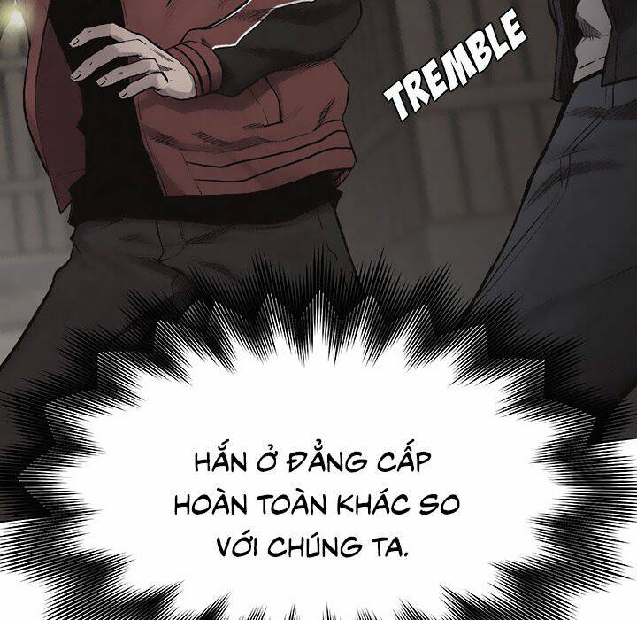 Nắm Đấm Chapter 11 - TC Truyện