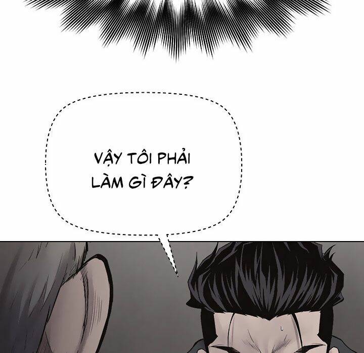 Nắm Đấm Chapter 11 - TC Truyện
