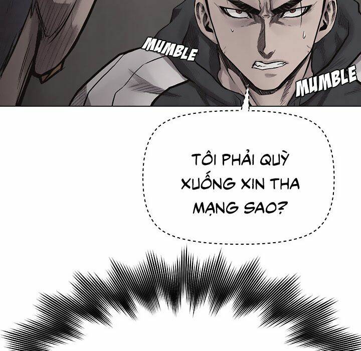 Nắm Đấm Chapter 11 - TC Truyện