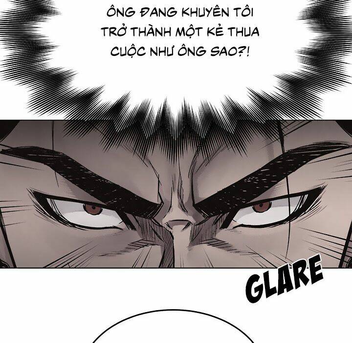 Nắm Đấm Chapter 11 - TC Truyện