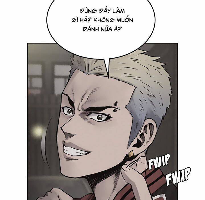 Nắm Đấm Chapter 11 - TC Truyện