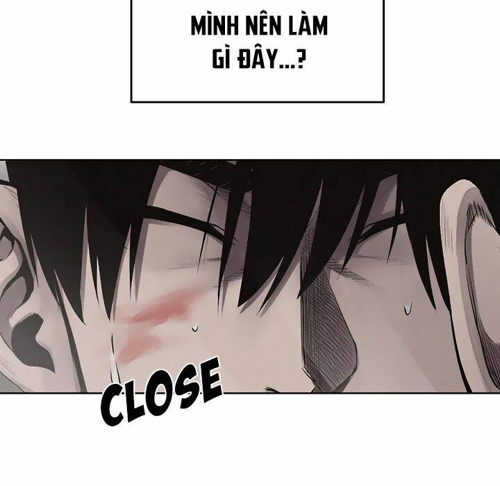 Nắm Đấm Chapter 11 - TC Truyện