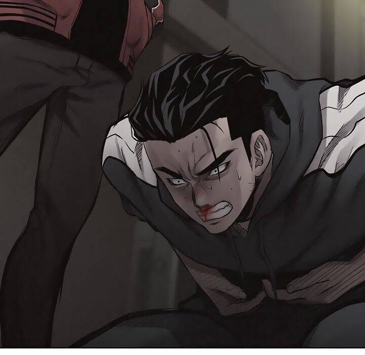 Nắm Đấm Chapter 12 - TC Truyện