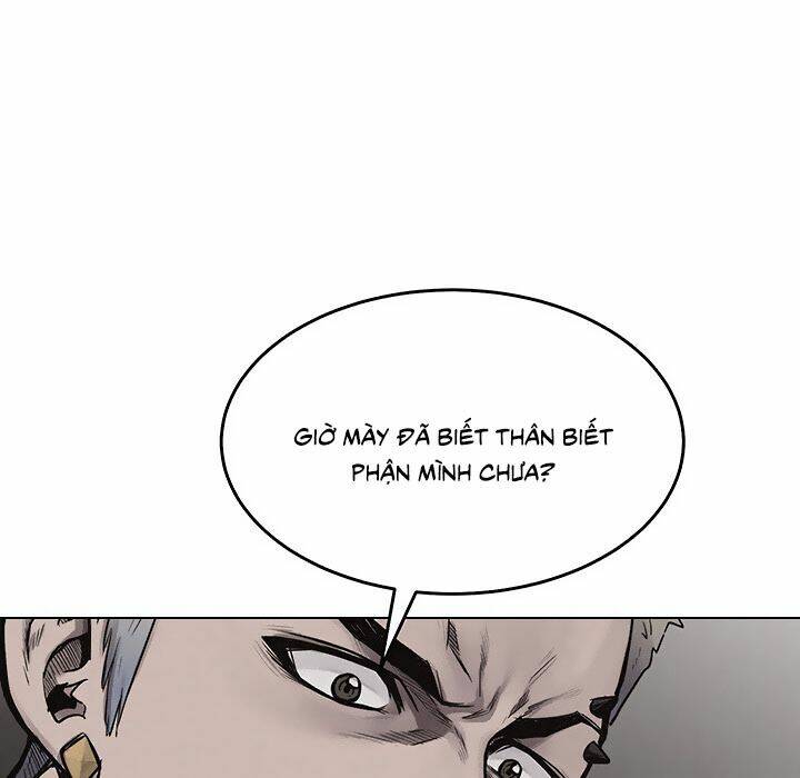 Nắm Đấm Chapter 12 - TC Truyện