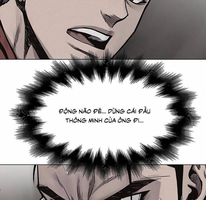 Nắm Đấm Chapter 12 - TC Truyện