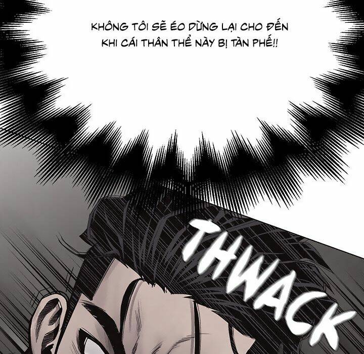 Nắm Đấm Chapter 12 - TC Truyện