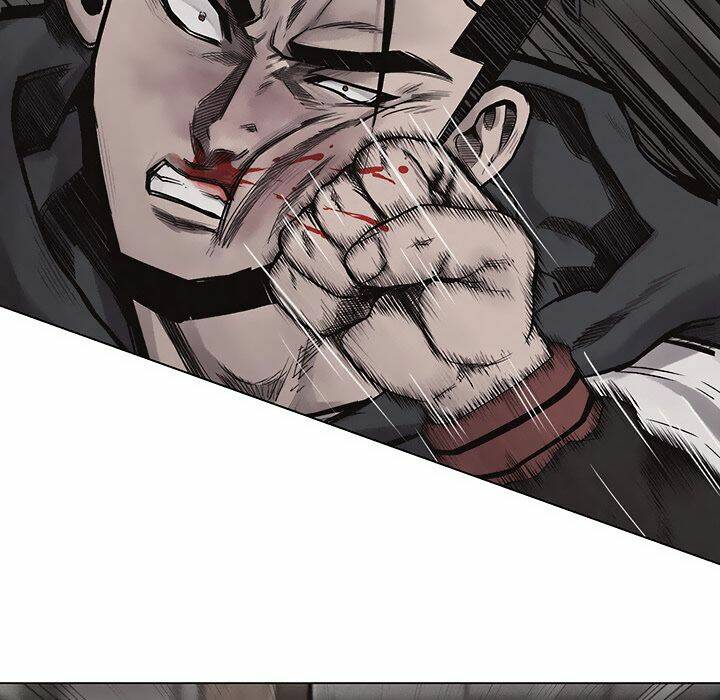 Nắm Đấm Chapter 12 - TC Truyện