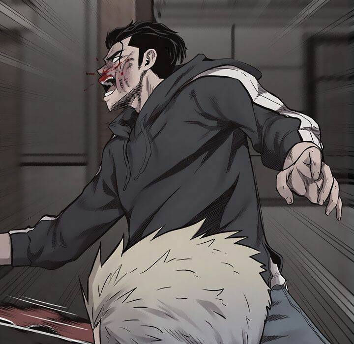 Nắm Đấm Chapter 12 - TC Truyện
