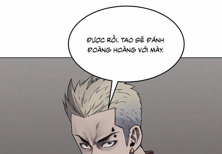 Nắm Đấm Chapter 12 - TC Truyện