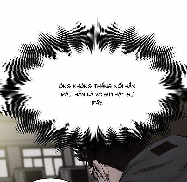 Nắm Đấm Chapter 12 - TC Truyện