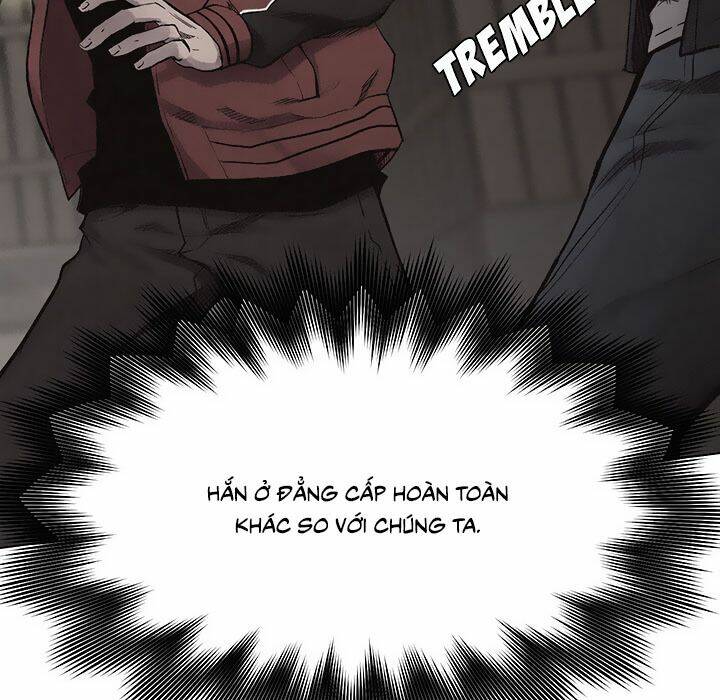 Nắm Đấm Chapter 12 - TC Truyện