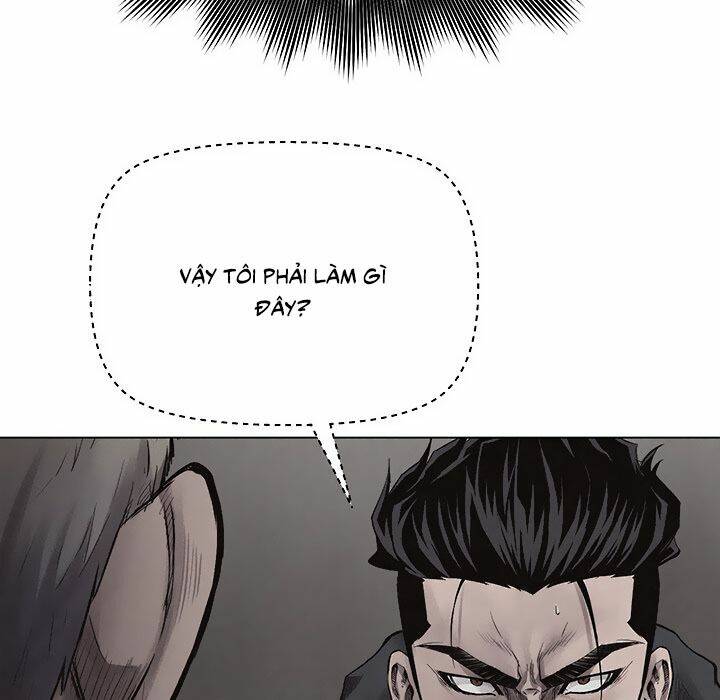 Nắm Đấm Chapter 12 - TC Truyện