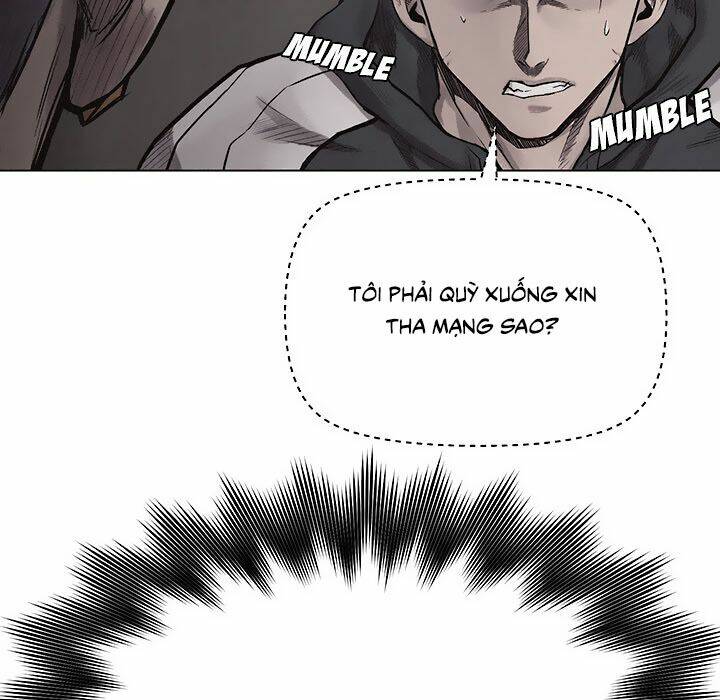 Nắm Đấm Chapter 12 - TC Truyện