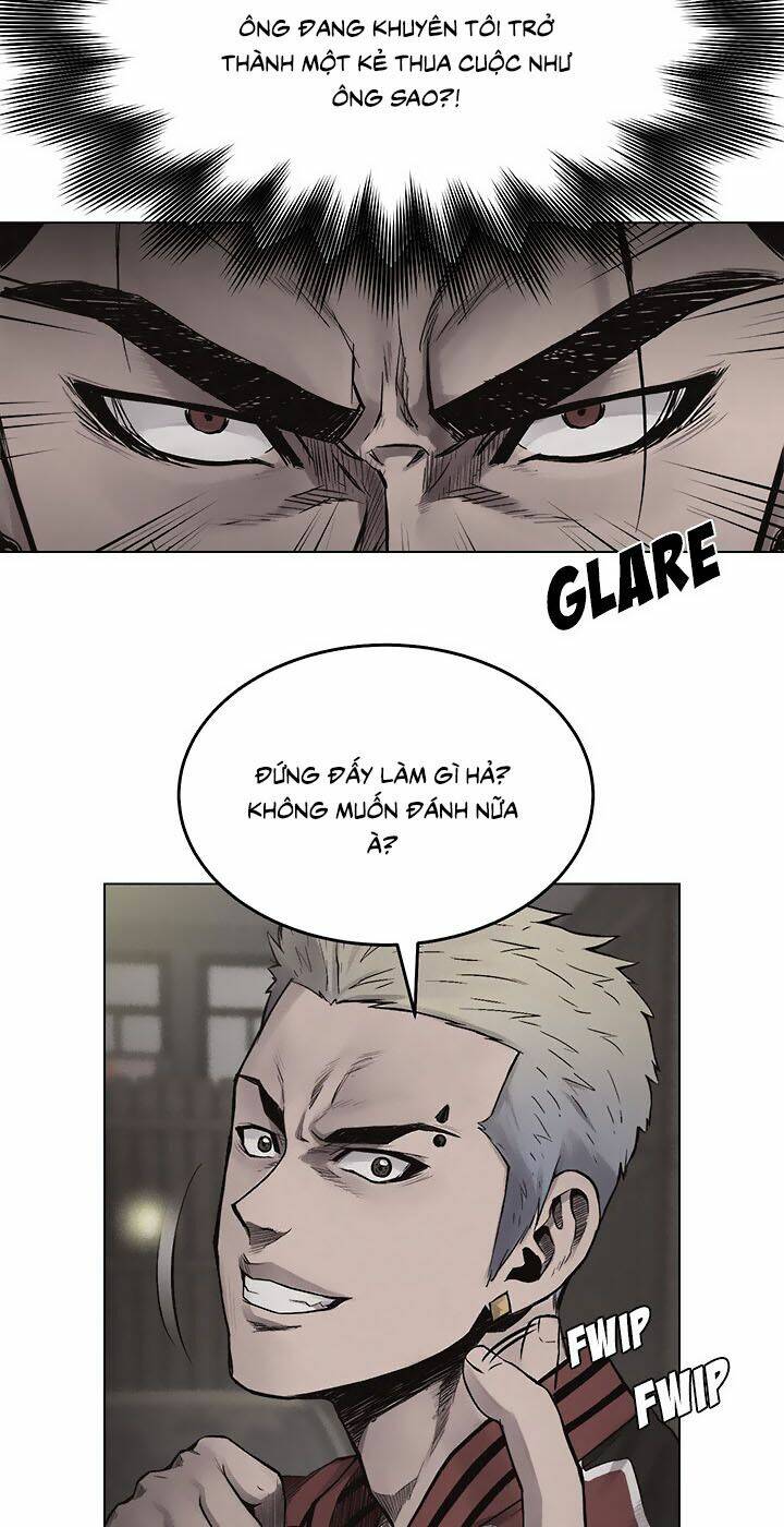 Nắm Đấm Chapter 12 - TC Truyện