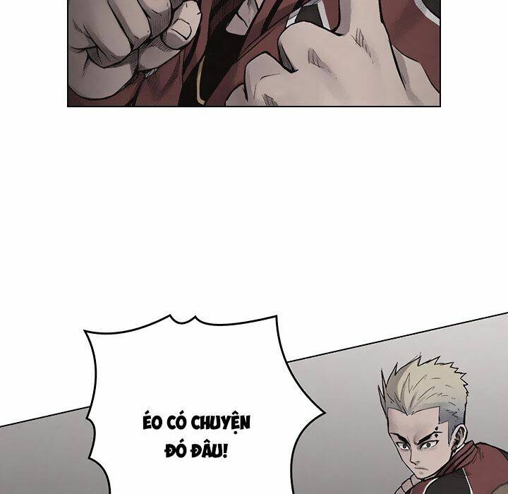 Nắm Đấm Chapter 12 - TC Truyện
