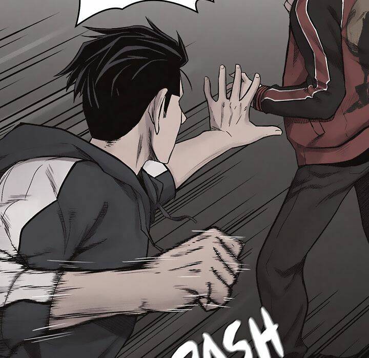 Nắm Đấm Chapter 12 - TC Truyện
