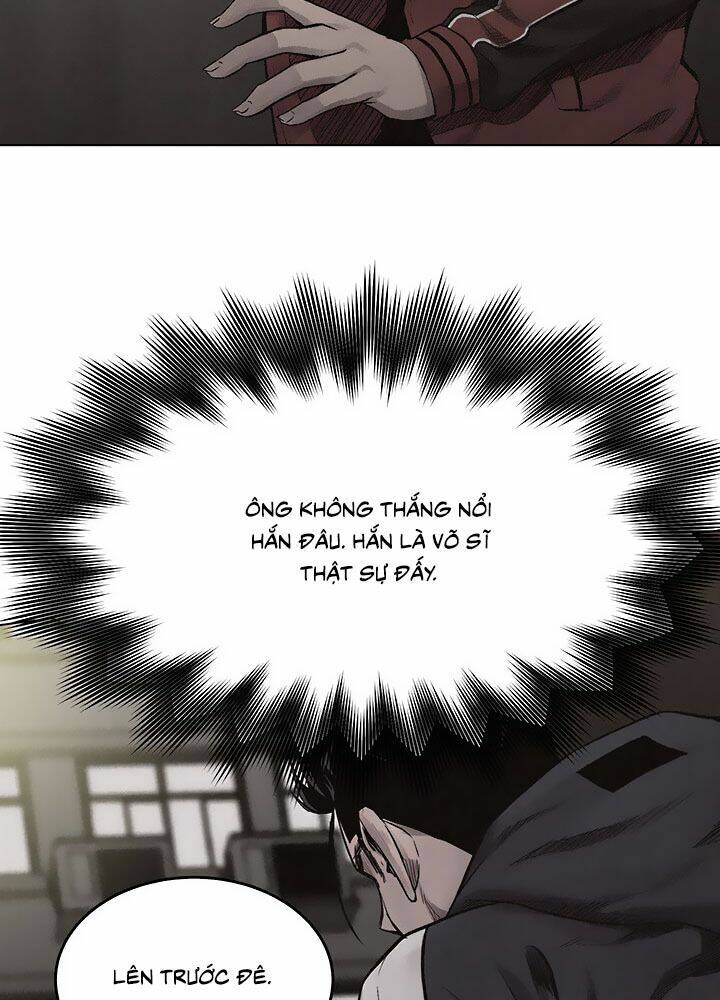 Nắm Đấm Chapter 12 - TC Truyện