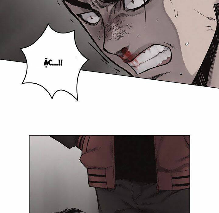 Nắm Đấm Chapter 12 - TC Truyện