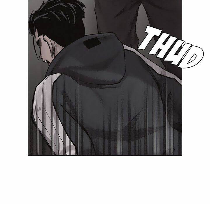 Nắm Đấm Chapter 12 - TC Truyện