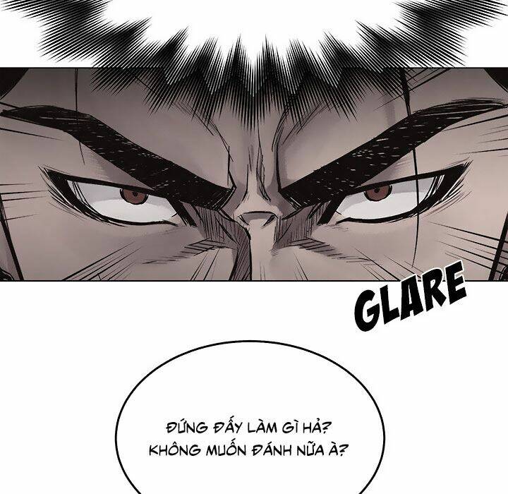 Nắm Đấm Chapter 12 - TC Truyện