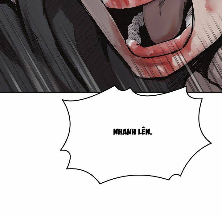 Nắm Đấm Chapter 12 - TC Truyện