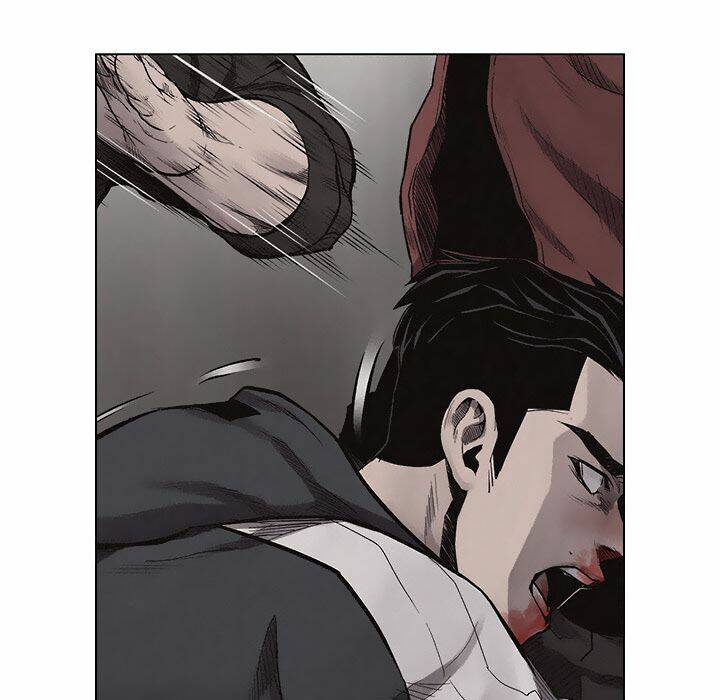 Nắm Đấm Chapter 12 - TC Truyện