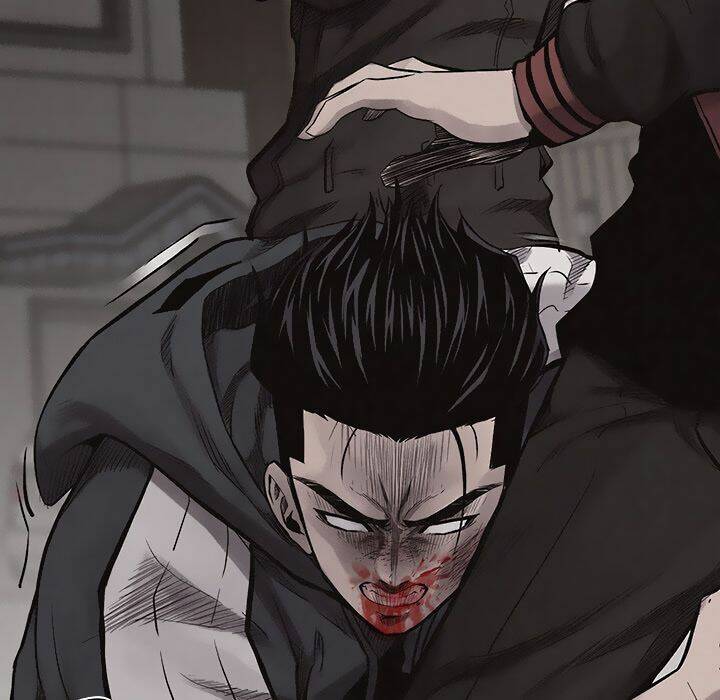 Nắm Đấm Chapter 12 - TC Truyện