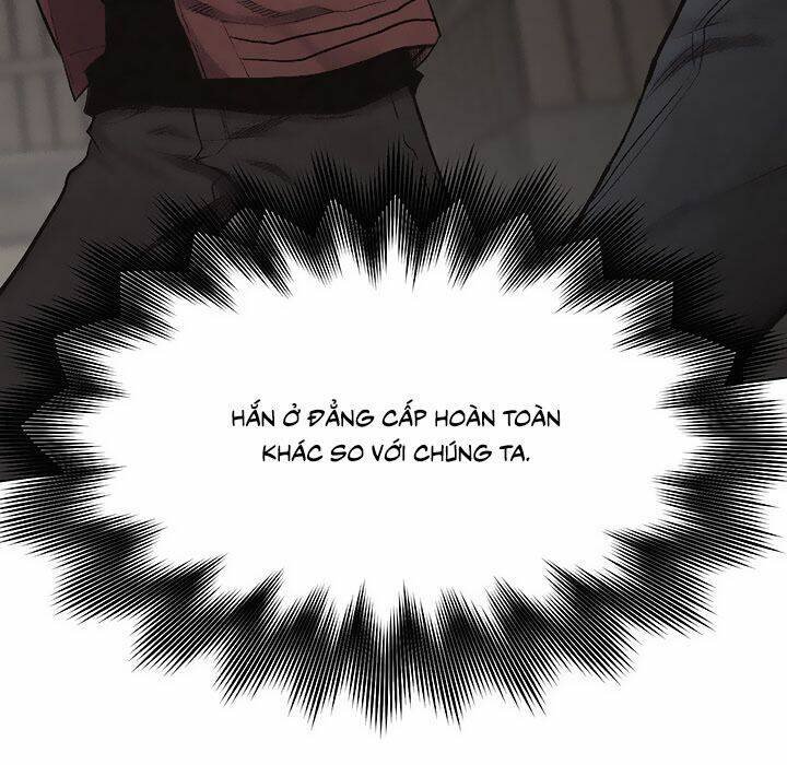 Nắm Đấm Chapter 12 - TC Truyện