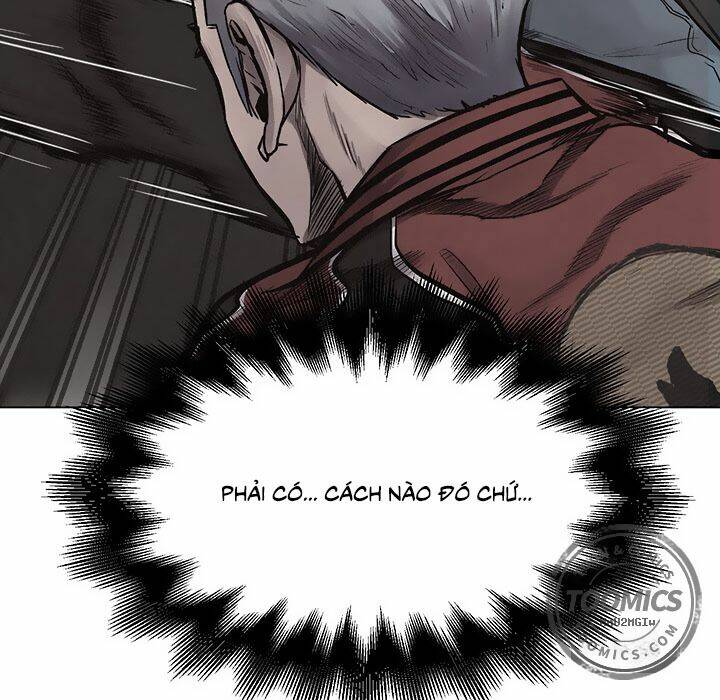Nắm Đấm Chapter 12 - TC Truyện