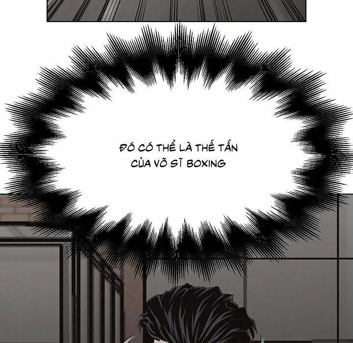 Nắm Đấm Chapter 12 - TC Truyện