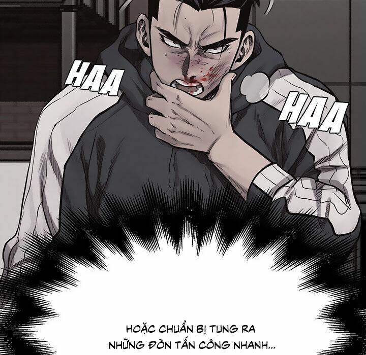 Nắm Đấm Chapter 12 - TC Truyện