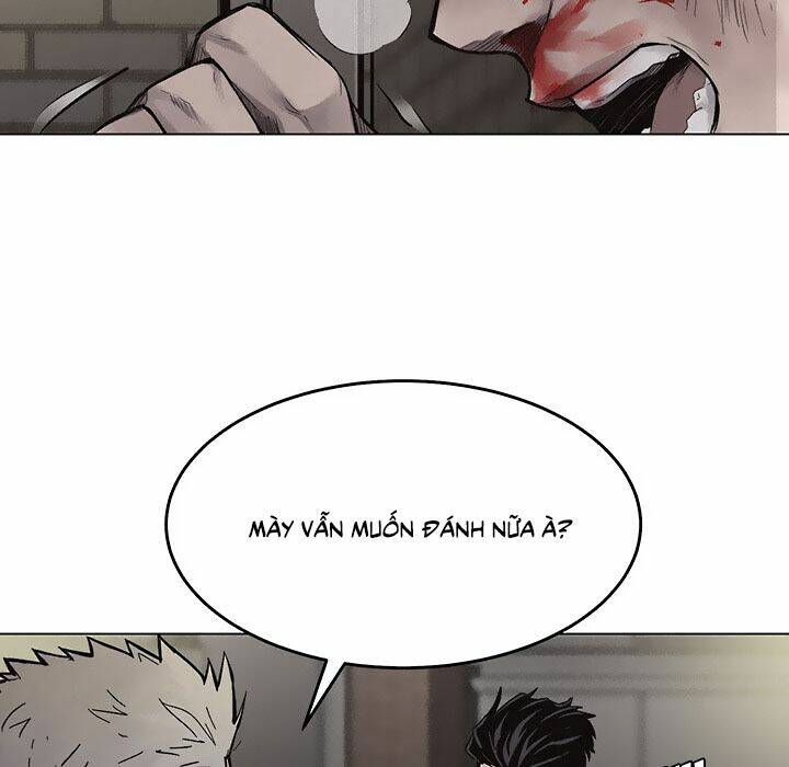 Nắm Đấm Chapter 12 - TC Truyện
