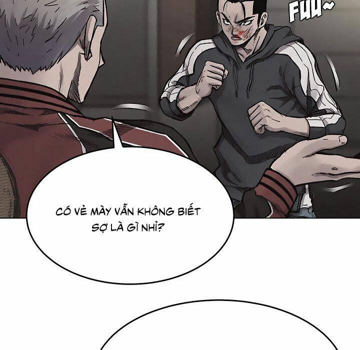 Nắm Đấm Chapter 12 - TC Truyện