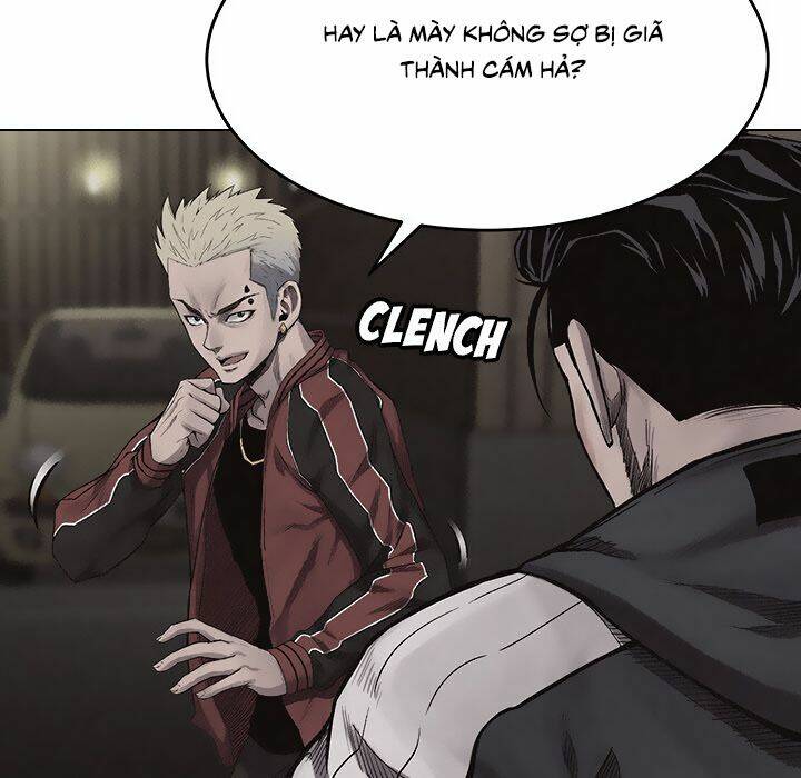 Nắm Đấm Chapter 12 - TC Truyện