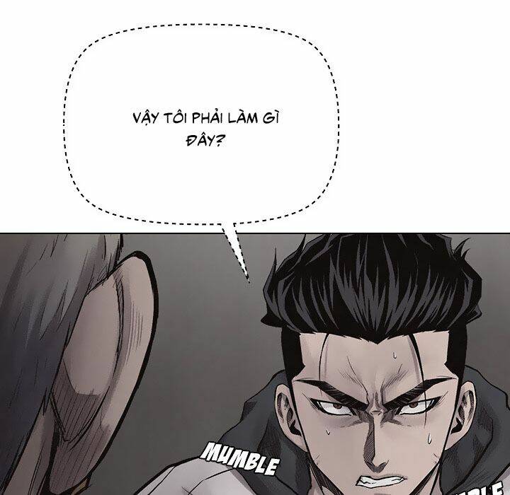 Nắm Đấm Chapter 12 - TC Truyện