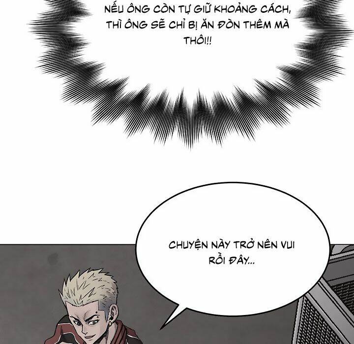 Nắm Đấm Chapter 12 - TC Truyện