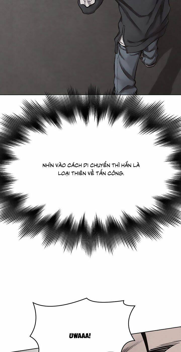 Nắm Đấm Chapter 12 - TC Truyện