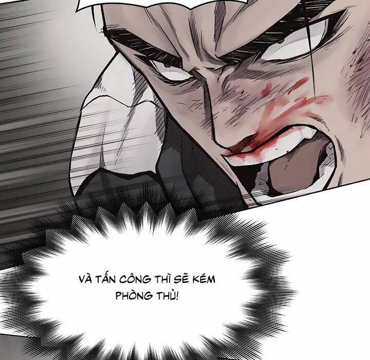 Nắm Đấm Chapter 12 - TC Truyện