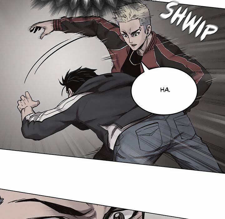 Nắm Đấm Chapter 12 - TC Truyện