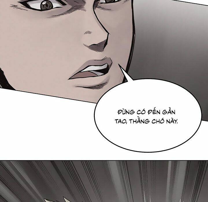 Nắm Đấm Chapter 12 - TC Truyện