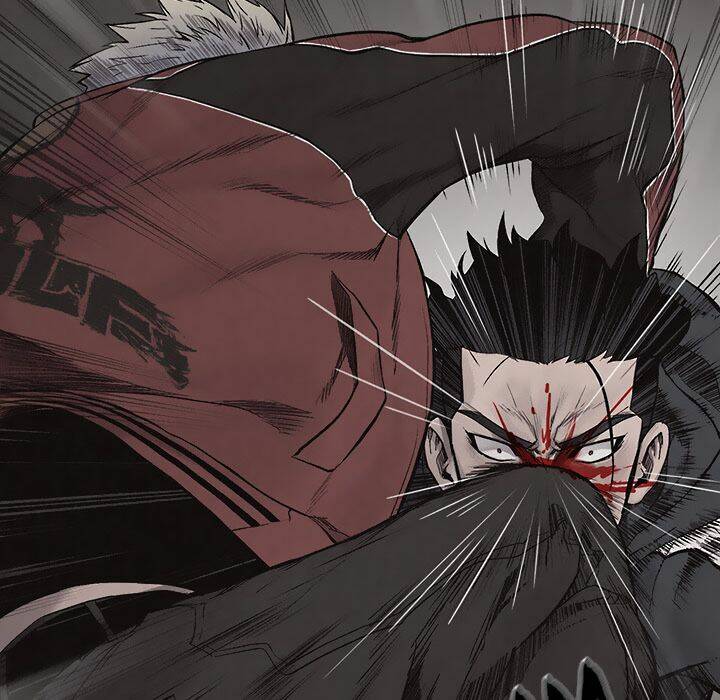 Nắm Đấm Chapter 12 - TC Truyện