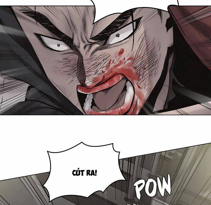Nắm Đấm Chapter 12 - TC Truyện