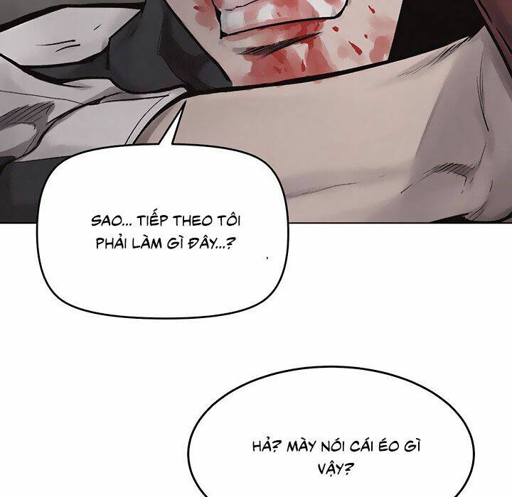 Nắm Đấm Chapter 12 - TC Truyện