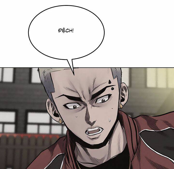 Nắm Đấm Chapter 12 - TC Truyện